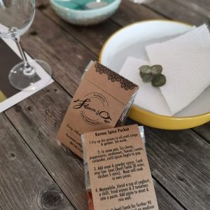 Korma Spice Mix