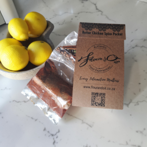 Butter Chicken spice mix