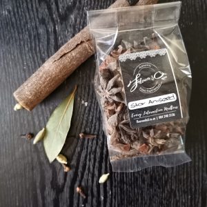 Star Aniseed