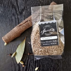 Cumin Seeds (jeera) whole