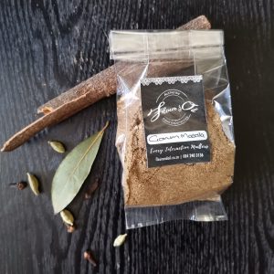 Garum Masala