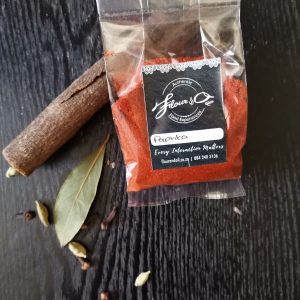 Paprika