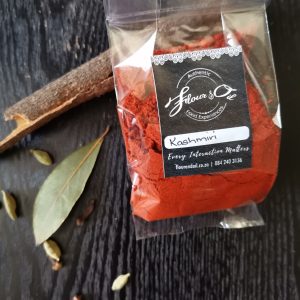 Kashmiri Chilli Powder