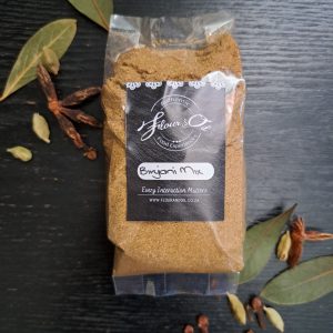 Biryani Masala