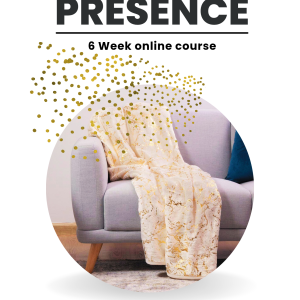 Practice The Presence (Physical Bible Study)