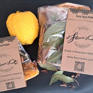 Curry Bulk spice for 10kg