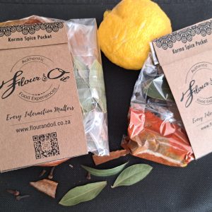 Korma Bulk spice for 10 kg