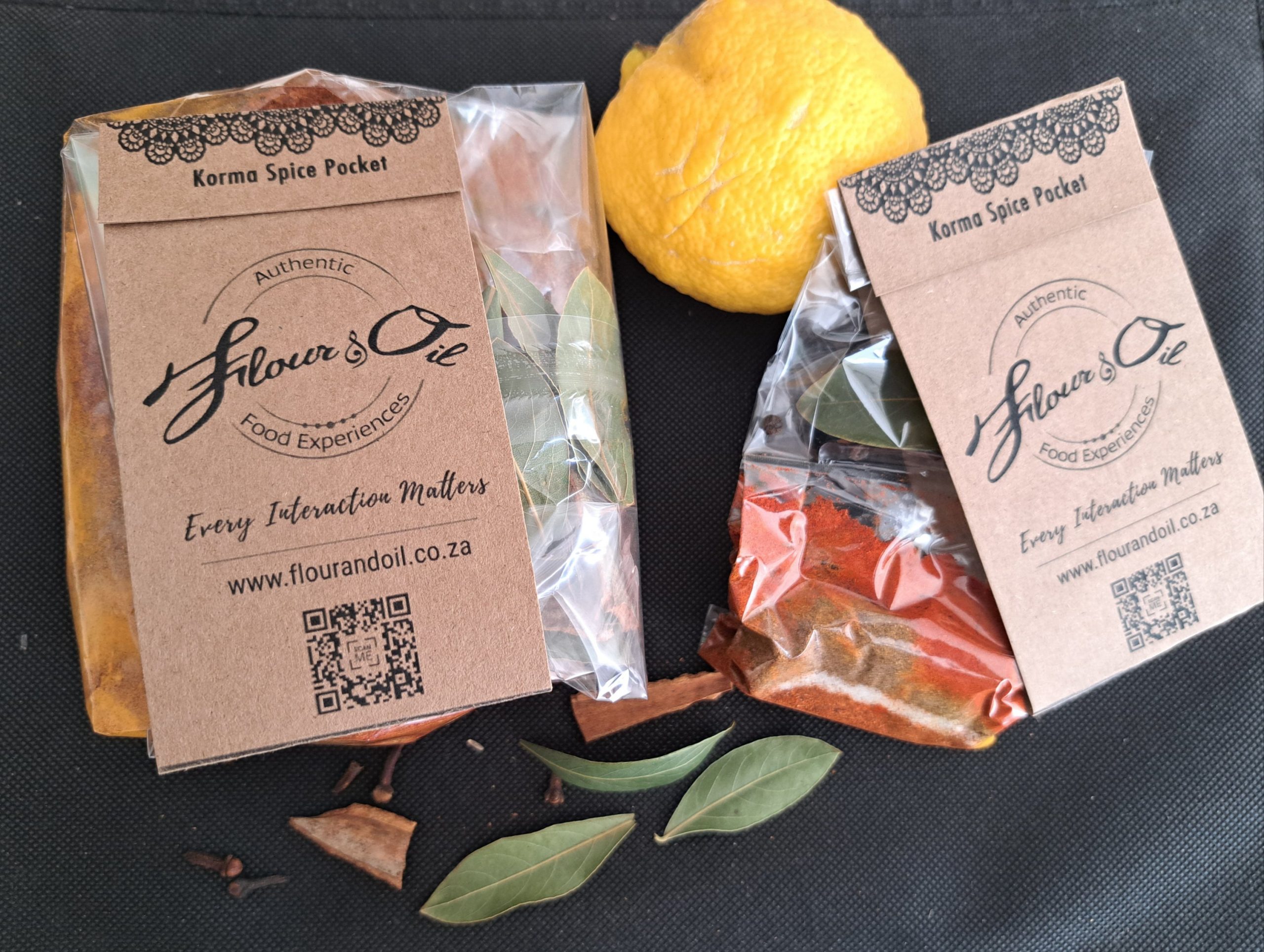 Korma Bulk spice for 10 kg