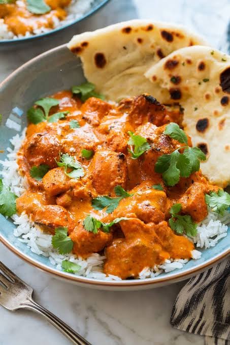 Butter chicken - Bulk for 10kg - Image 2