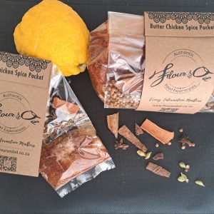 Butter chicken - Bulk for 10kg