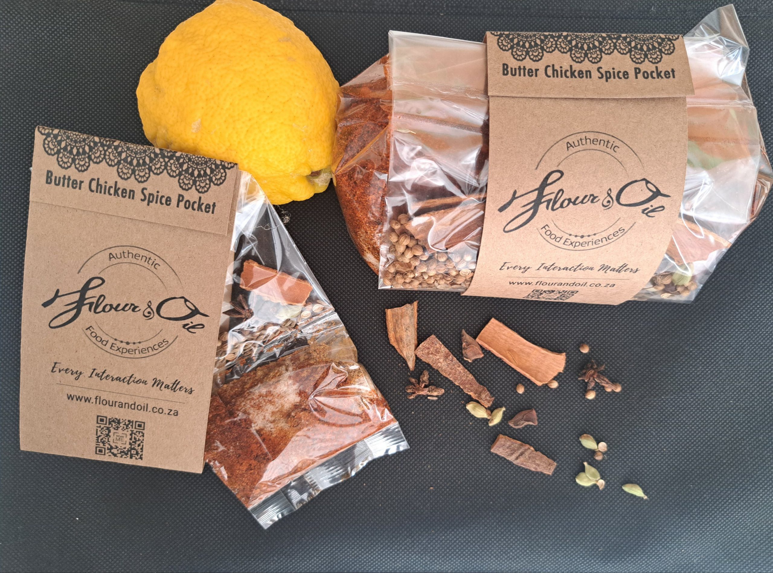 Butter chicken - Bulk for 10kg