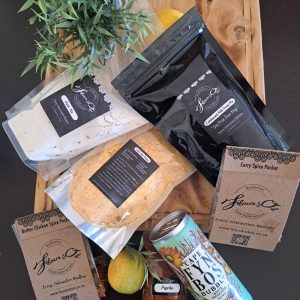 Fully loaded Gift bag