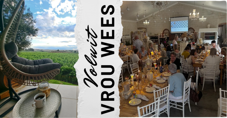 Creating Memorable Ladies’ Events In Vredendal: Tips and Inspirations