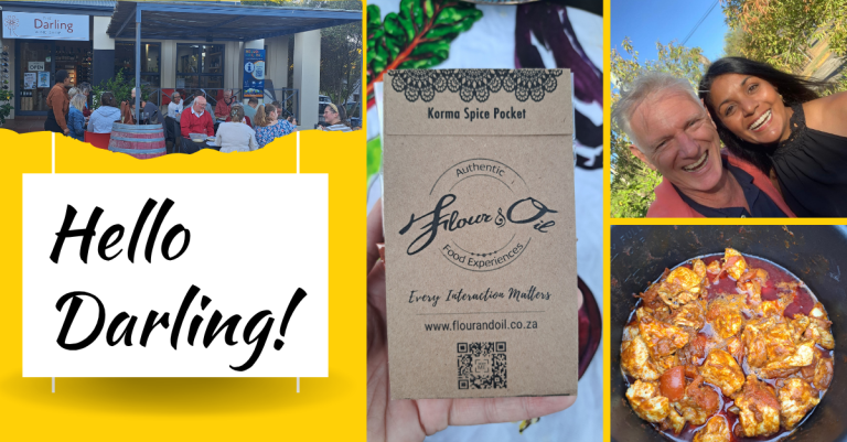 Midweek Magic: Unique Hands-On Cooking Workshops and Things to Do in Darling