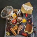 The "Flour & Oil" Signature Masterchef Collection (unboxed)
